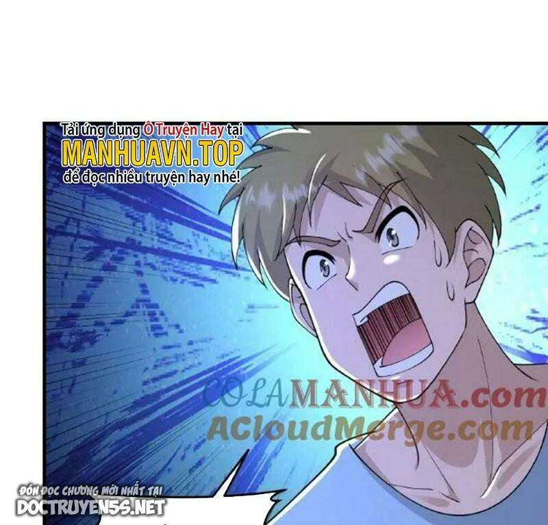 Ngày Tận Thế: Ta Nhận Được Tỷ Lệ Rớt Đồ Gấp 100 Lần Chapter 81 - Trang 2