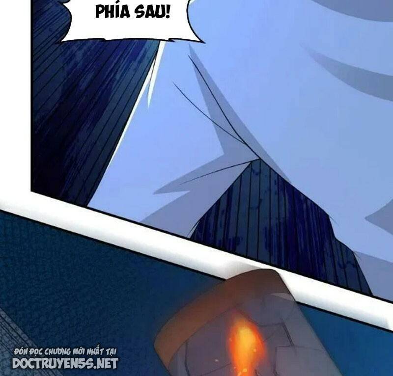 Ngày Tận Thế: Ta Nhận Được Tỷ Lệ Rớt Đồ Gấp 100 Lần Chapter 81 - Trang 2