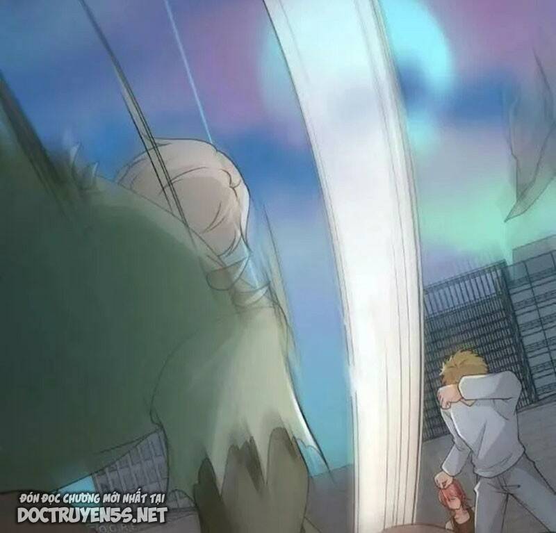 Ngày Tận Thế: Ta Nhận Được Tỷ Lệ Rớt Đồ Gấp 100 Lần Chapter 81 - Trang 2