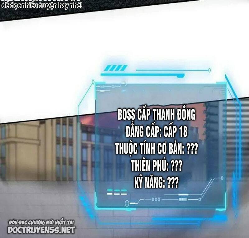 Ngày Tận Thế: Ta Nhận Được Tỷ Lệ Rớt Đồ Gấp 100 Lần Chapter 81 - Trang 2