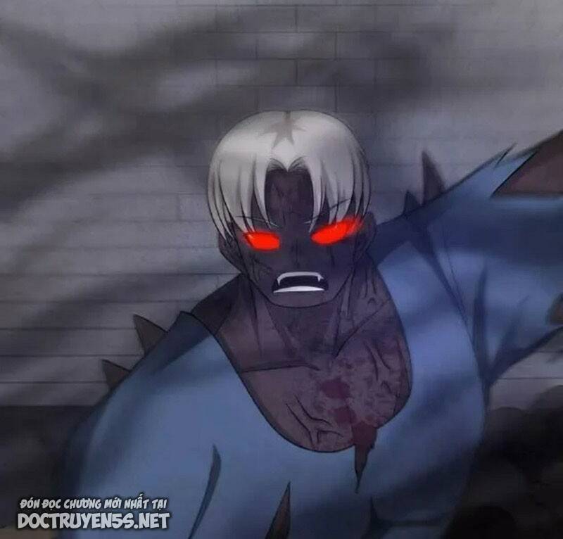 Ngày Tận Thế: Ta Nhận Được Tỷ Lệ Rớt Đồ Gấp 100 Lần Chapter 81 - Trang 2