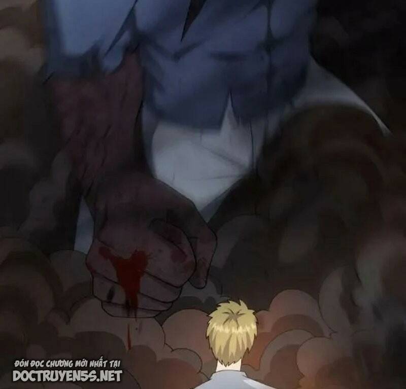 Ngày Tận Thế: Ta Nhận Được Tỷ Lệ Rớt Đồ Gấp 100 Lần Chapter 81 - Trang 2