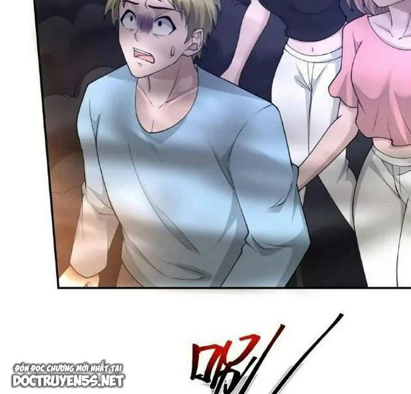 Ngày Tận Thế: Ta Nhận Được Tỷ Lệ Rớt Đồ Gấp 100 Lần Chapter 81 - Trang 2