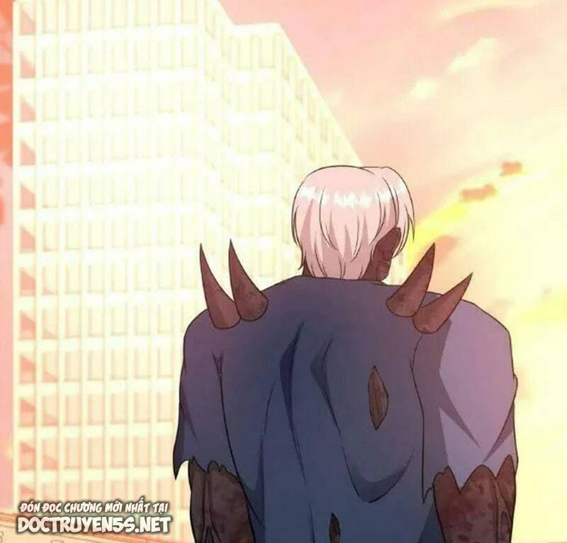 Ngày Tận Thế: Ta Nhận Được Tỷ Lệ Rớt Đồ Gấp 100 Lần Chapter 81 - Trang 2