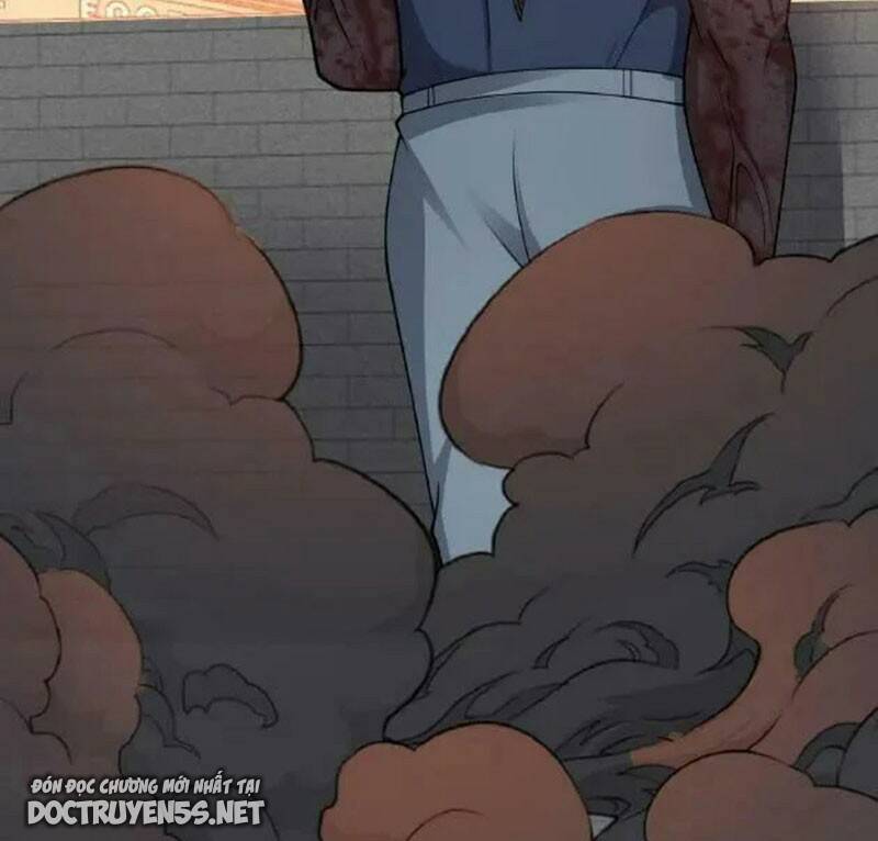 Ngày Tận Thế: Ta Nhận Được Tỷ Lệ Rớt Đồ Gấp 100 Lần Chapter 81 - Trang 2