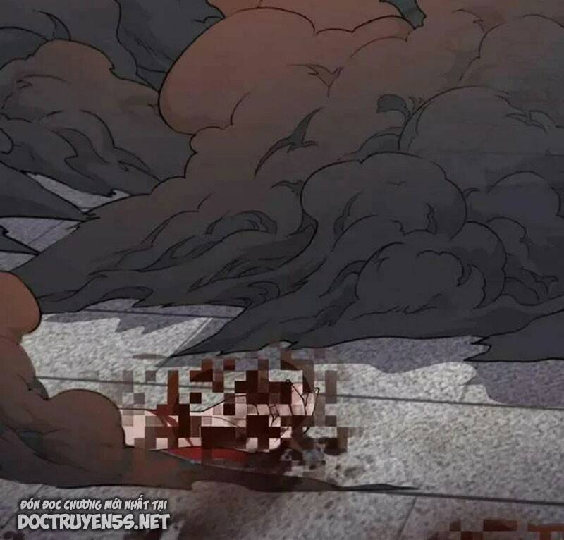 Ngày Tận Thế: Ta Nhận Được Tỷ Lệ Rớt Đồ Gấp 100 Lần Chapter 81 - Trang 2