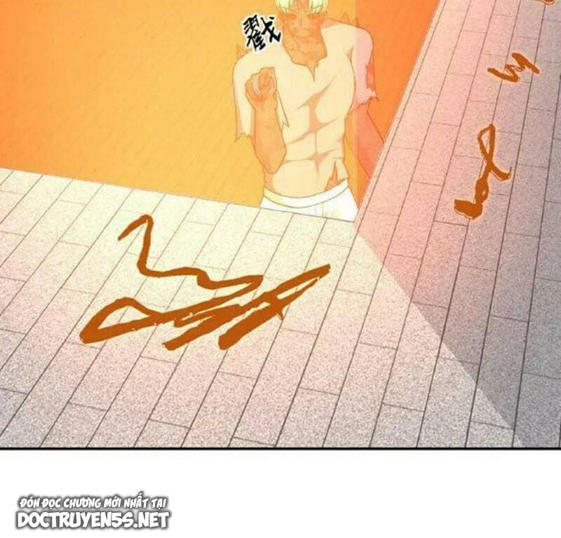 Ngày Tận Thế: Ta Nhận Được Tỷ Lệ Rớt Đồ Gấp 100 Lần Chapter 81 - Trang 2