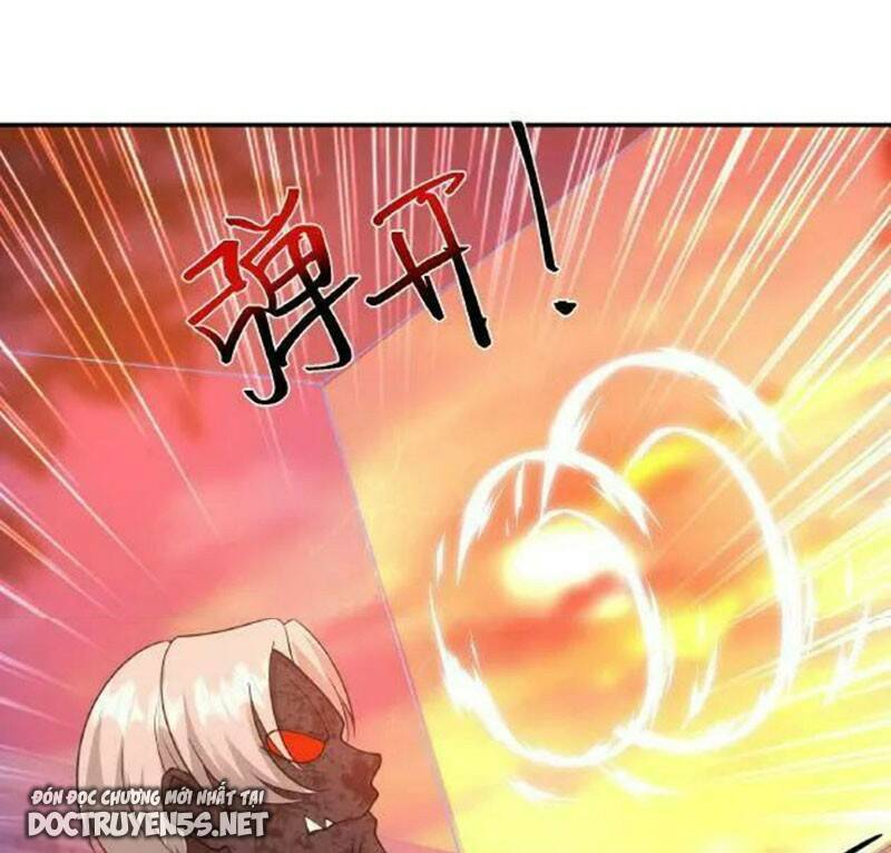 Ngày Tận Thế: Ta Nhận Được Tỷ Lệ Rớt Đồ Gấp 100 Lần Chapter 81 - Trang 2