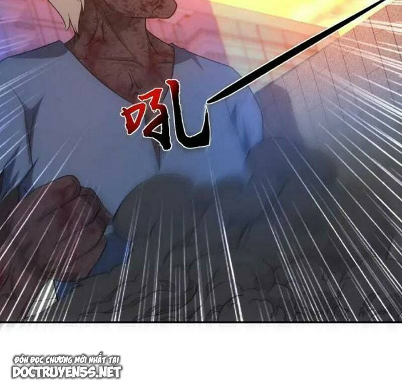 Ngày Tận Thế: Ta Nhận Được Tỷ Lệ Rớt Đồ Gấp 100 Lần Chapter 81 - Trang 2