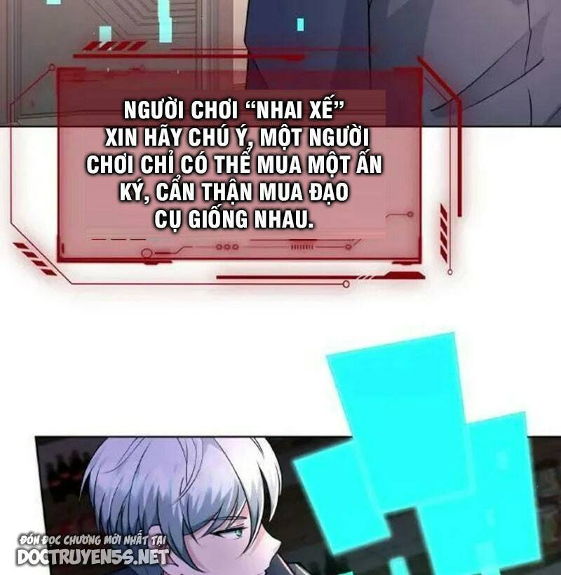 Ngày Tận Thế: Ta Nhận Được Tỷ Lệ Rớt Đồ Gấp 100 Lần Chapter 81 - Trang 2