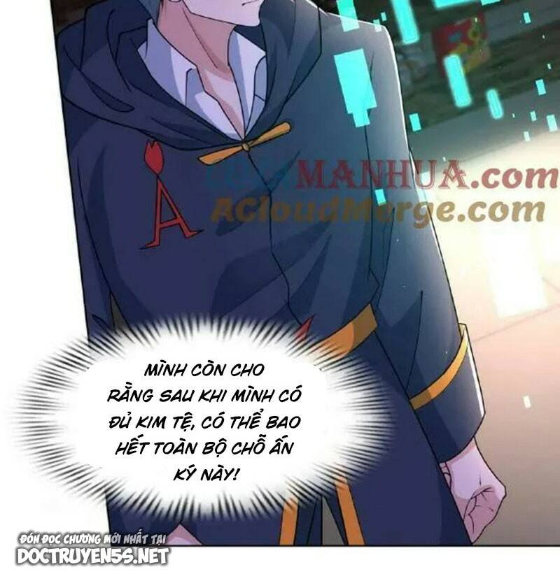 Ngày Tận Thế: Ta Nhận Được Tỷ Lệ Rớt Đồ Gấp 100 Lần Chapter 81 - Trang 2