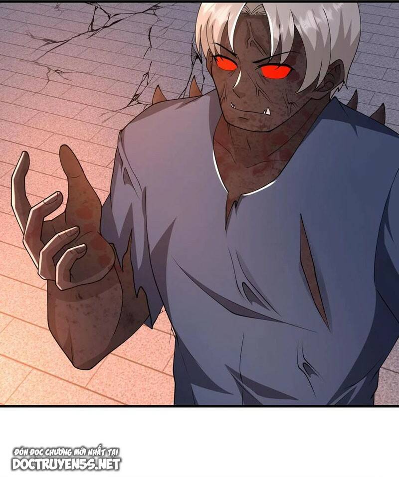 Ngày Tận Thế: Ta Nhận Được Tỷ Lệ Rớt Đồ Gấp 100 Lần Chapter 82 - Trang 2