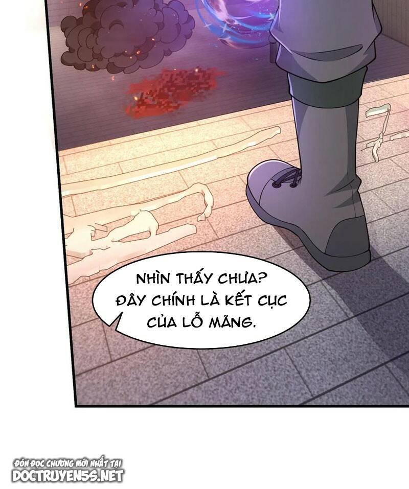 Ngày Tận Thế: Ta Nhận Được Tỷ Lệ Rớt Đồ Gấp 100 Lần Chapter 82 - Trang 2