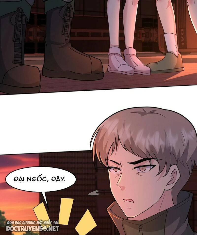 Ngày Tận Thế: Ta Nhận Được Tỷ Lệ Rớt Đồ Gấp 100 Lần Chapter 82 - Trang 2