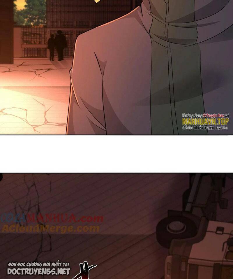 Ngày Tận Thế: Ta Nhận Được Tỷ Lệ Rớt Đồ Gấp 100 Lần Chapter 82 - Trang 2