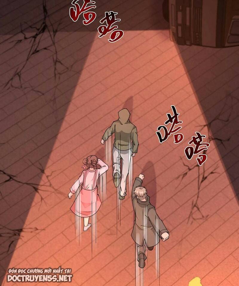 Ngày Tận Thế: Ta Nhận Được Tỷ Lệ Rớt Đồ Gấp 100 Lần Chapter 82 - Trang 2