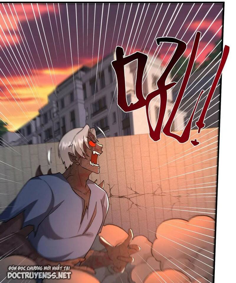 Ngày Tận Thế: Ta Nhận Được Tỷ Lệ Rớt Đồ Gấp 100 Lần Chapter 82 - Trang 2