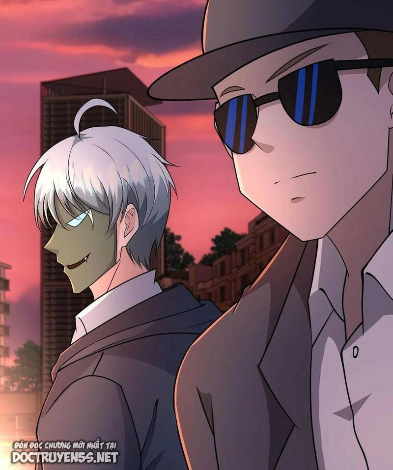 Ngày Tận Thế: Ta Nhận Được Tỷ Lệ Rớt Đồ Gấp 100 Lần Chapter 82 - Trang 2