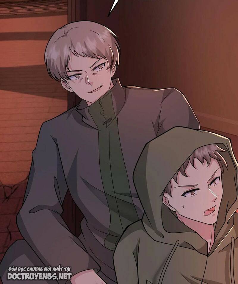 Ngày Tận Thế: Ta Nhận Được Tỷ Lệ Rớt Đồ Gấp 100 Lần Chapter 82 - Trang 2