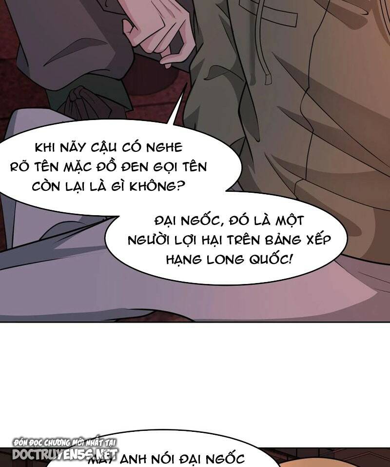 Ngày Tận Thế: Ta Nhận Được Tỷ Lệ Rớt Đồ Gấp 100 Lần Chapter 82 - Trang 2