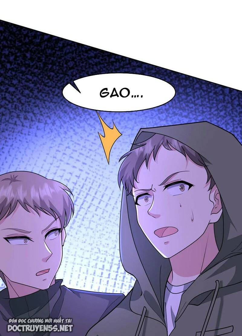 Ngày Tận Thế: Ta Nhận Được Tỷ Lệ Rớt Đồ Gấp 100 Lần Chapter 82 - Trang 2