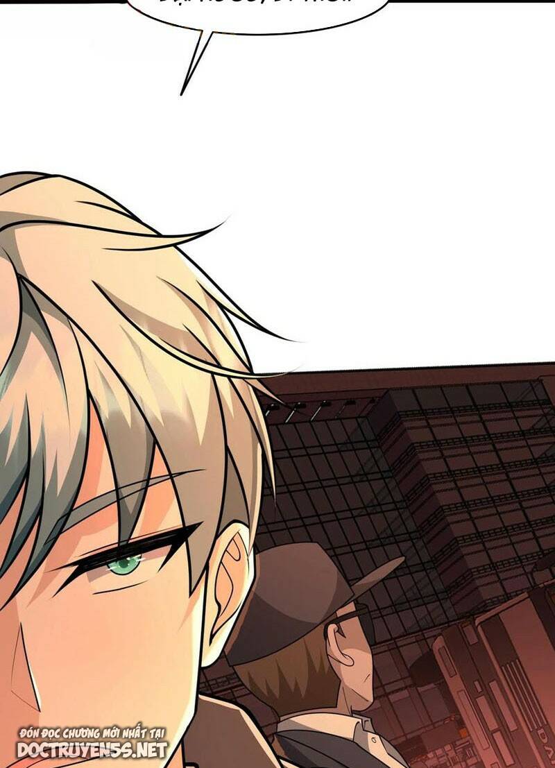 Ngày Tận Thế: Ta Nhận Được Tỷ Lệ Rớt Đồ Gấp 100 Lần Chapter 82 - Trang 2