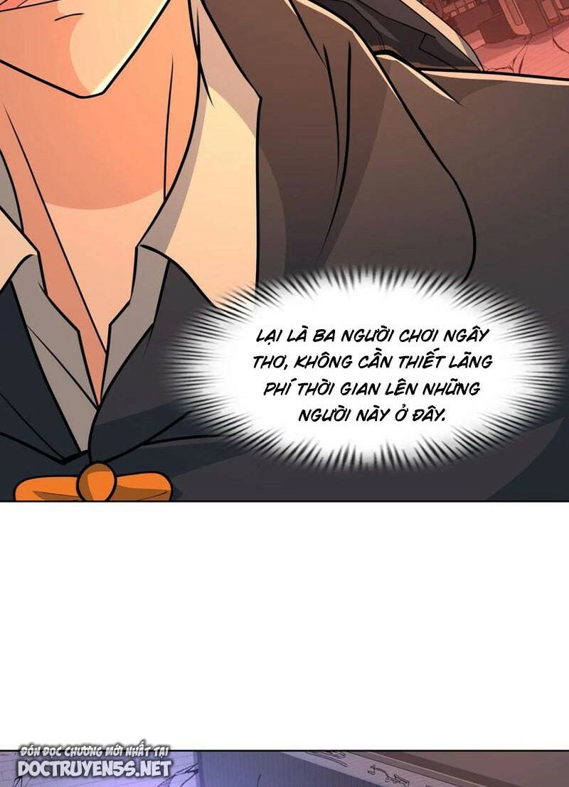 Ngày Tận Thế: Ta Nhận Được Tỷ Lệ Rớt Đồ Gấp 100 Lần Chapter 82 - Trang 2