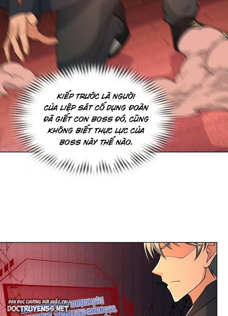 Ngày Tận Thế: Ta Nhận Được Tỷ Lệ Rớt Đồ Gấp 100 Lần Chapter 82 - Trang 2