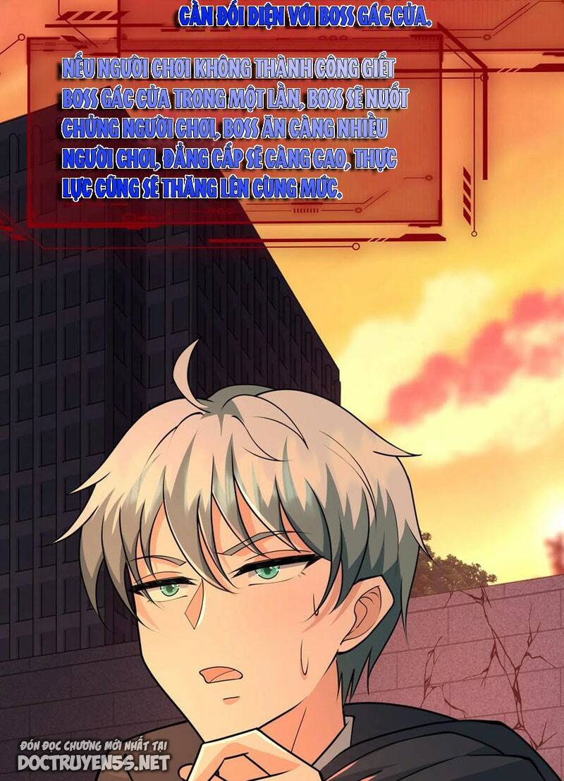 Ngày Tận Thế: Ta Nhận Được Tỷ Lệ Rớt Đồ Gấp 100 Lần Chapter 82 - Trang 2