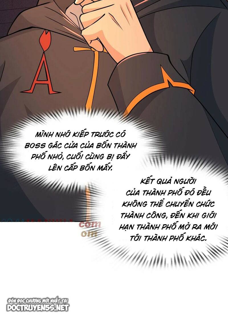 Ngày Tận Thế: Ta Nhận Được Tỷ Lệ Rớt Đồ Gấp 100 Lần Chapter 82 - Trang 2