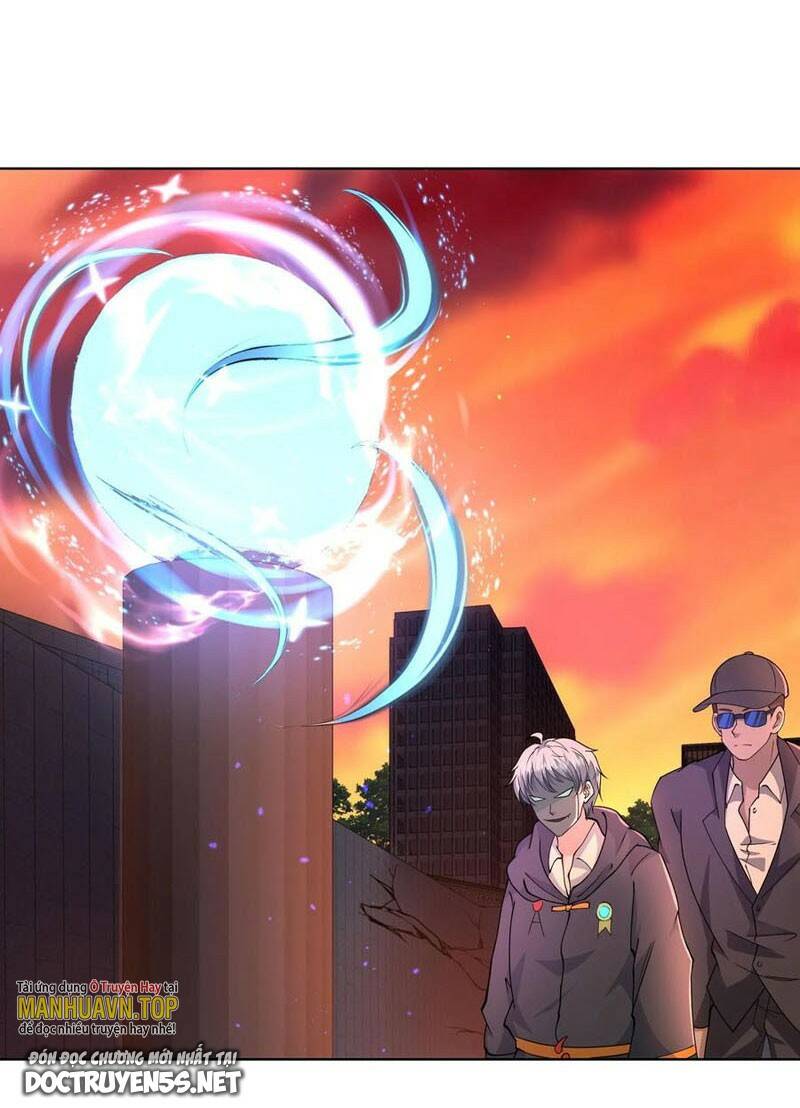 Ngày Tận Thế: Ta Nhận Được Tỷ Lệ Rớt Đồ Gấp 100 Lần Chapter 82 - Trang 2