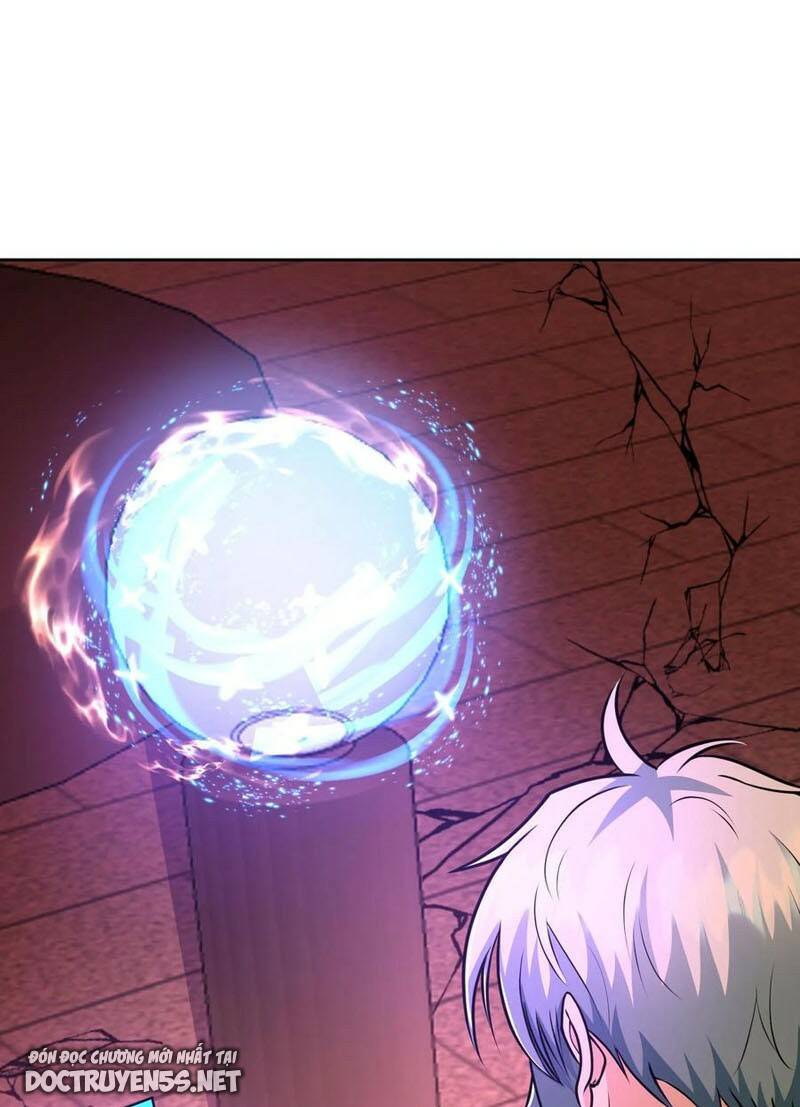 Ngày Tận Thế: Ta Nhận Được Tỷ Lệ Rớt Đồ Gấp 100 Lần Chapter 82 - Trang 2