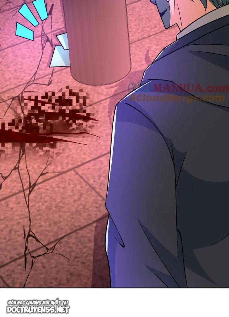 Ngày Tận Thế: Ta Nhận Được Tỷ Lệ Rớt Đồ Gấp 100 Lần Chapter 82 - Trang 2