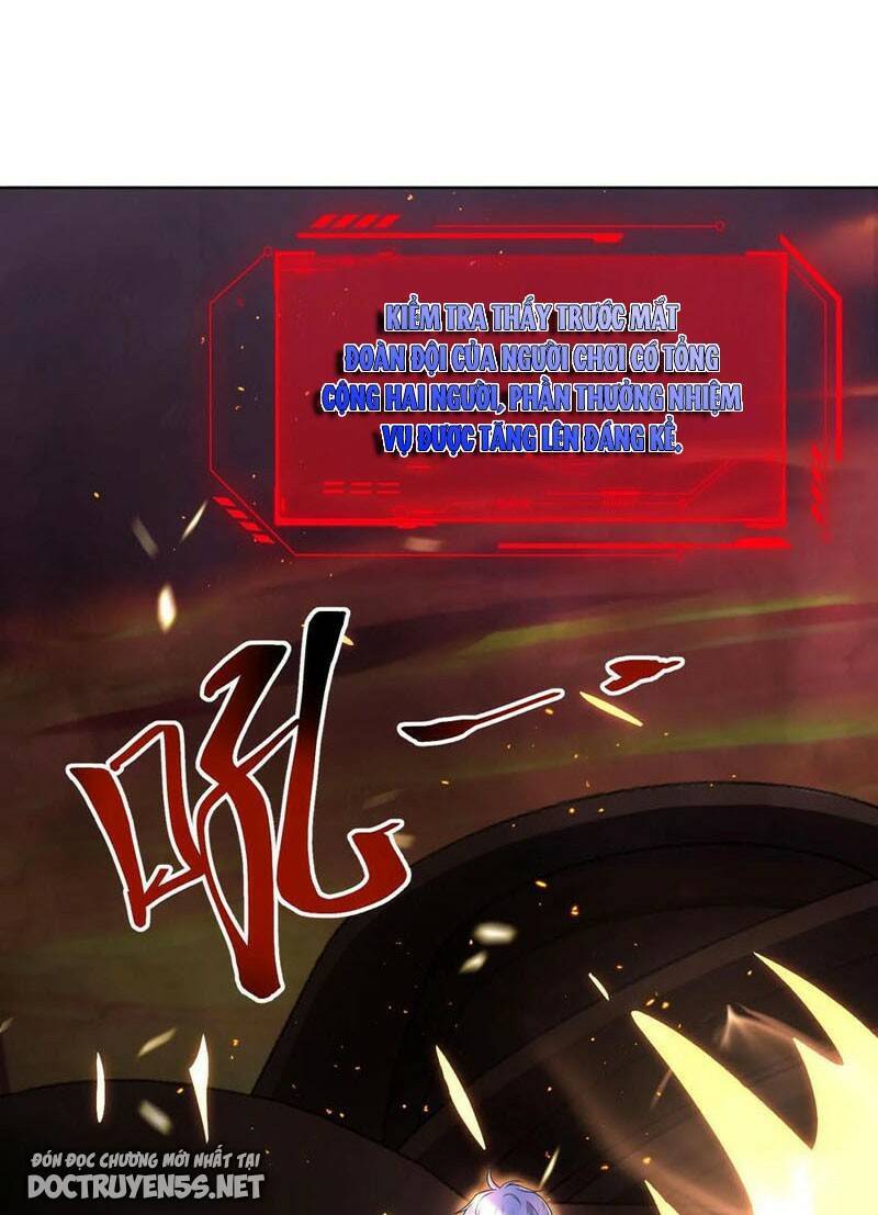 Ngày Tận Thế: Ta Nhận Được Tỷ Lệ Rớt Đồ Gấp 100 Lần Chapter 82 - Trang 2