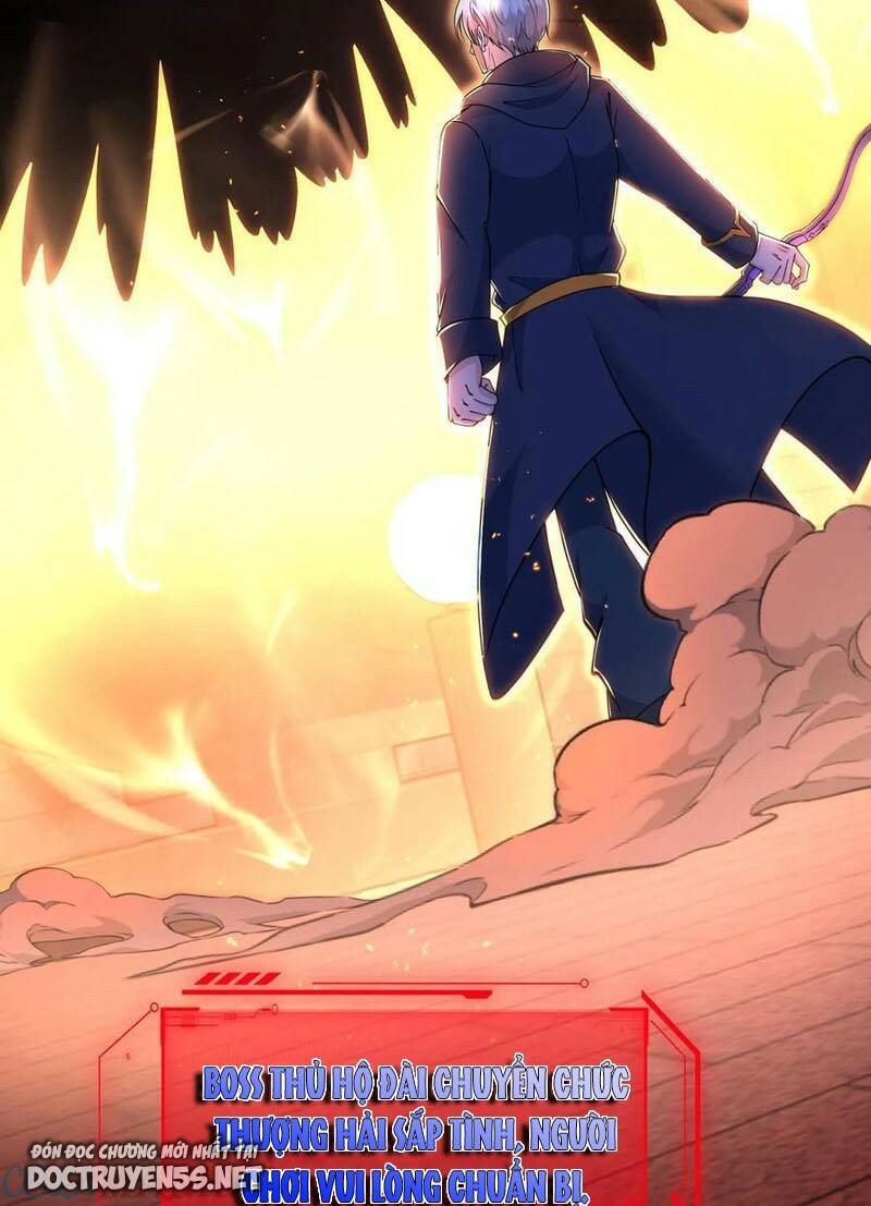 Ngày Tận Thế: Ta Nhận Được Tỷ Lệ Rớt Đồ Gấp 100 Lần Chapter 82 - Trang 2