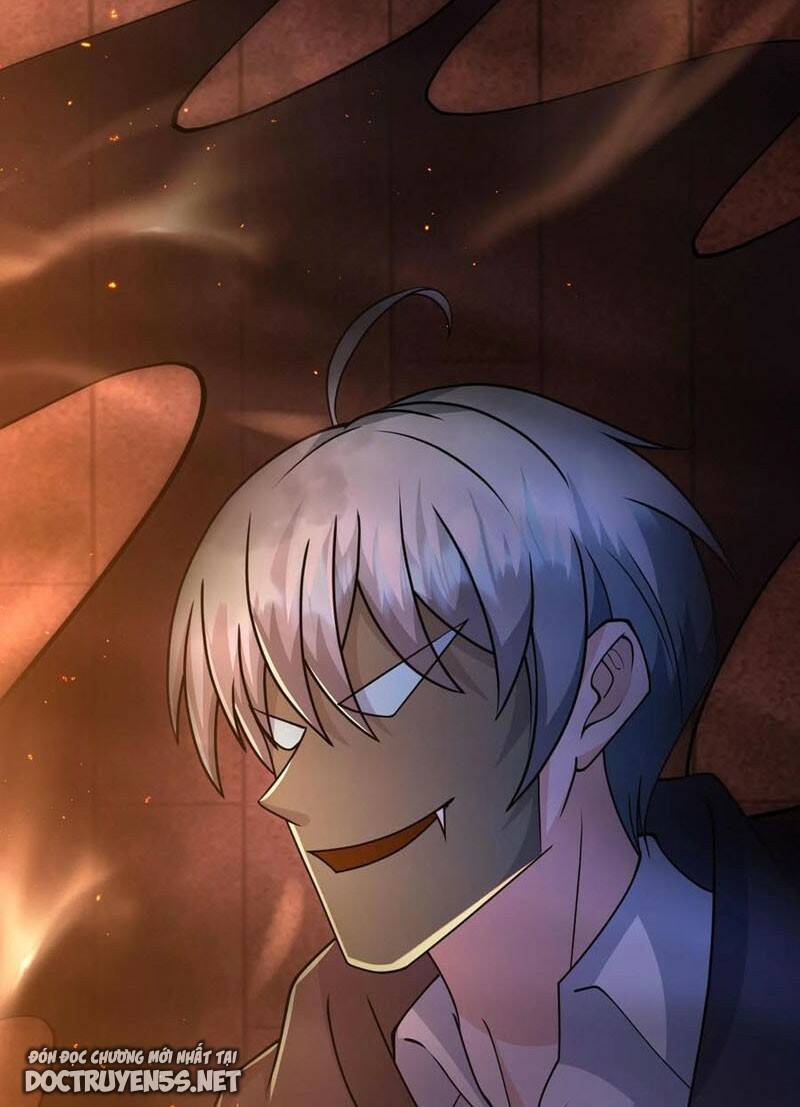 Ngày Tận Thế: Ta Nhận Được Tỷ Lệ Rớt Đồ Gấp 100 Lần Chapter 82 - Trang 2