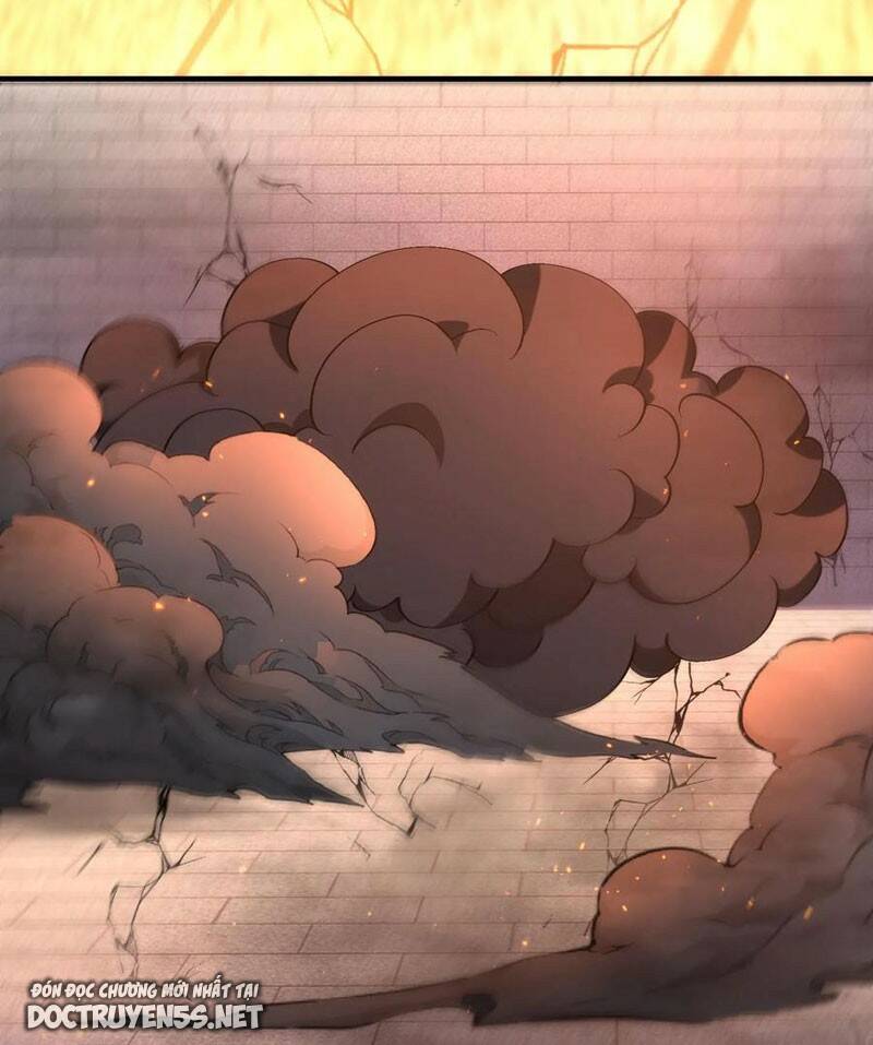Ngày Tận Thế: Ta Nhận Được Tỷ Lệ Rớt Đồ Gấp 100 Lần Chapter 82 - Trang 2