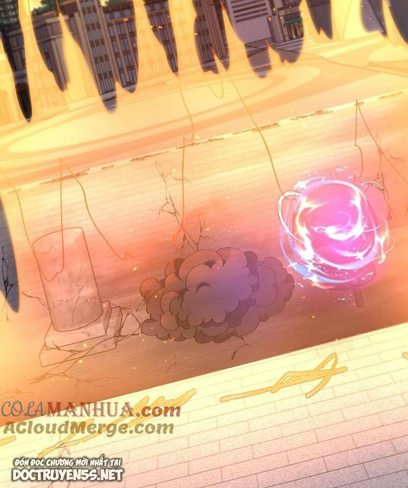 Ngày Tận Thế: Ta Nhận Được Tỷ Lệ Rớt Đồ Gấp 100 Lần Chapter 82 - Trang 2