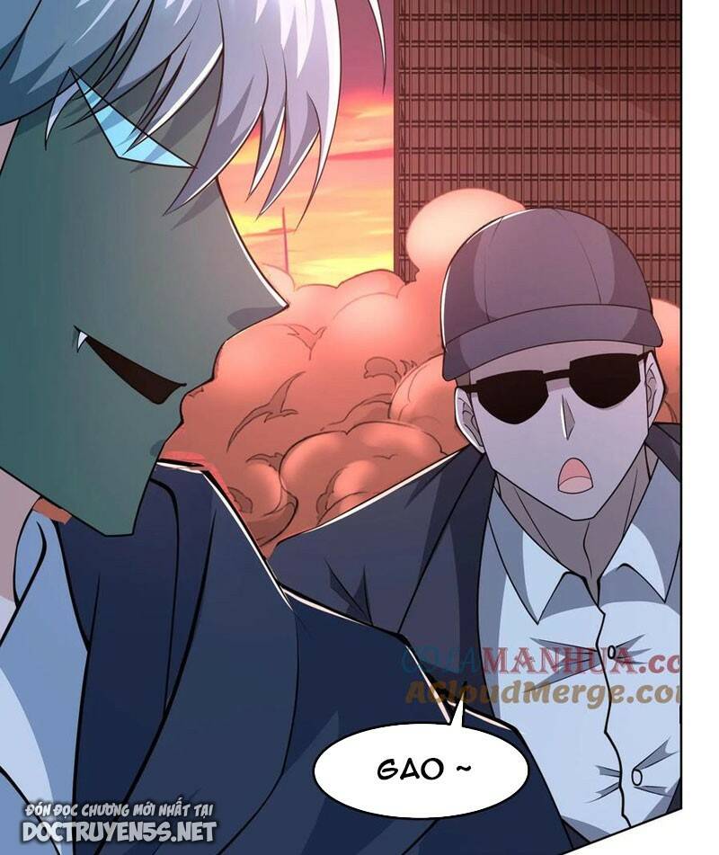 Ngày Tận Thế: Ta Nhận Được Tỷ Lệ Rớt Đồ Gấp 100 Lần Chapter 83 - Trang 2