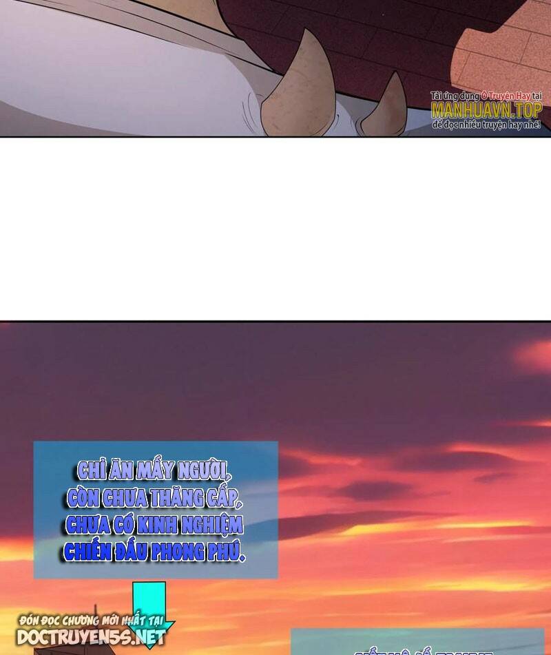 Ngày Tận Thế: Ta Nhận Được Tỷ Lệ Rớt Đồ Gấp 100 Lần Chapter 83 - Trang 2