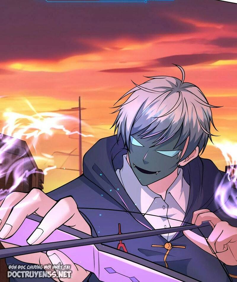 Ngày Tận Thế: Ta Nhận Được Tỷ Lệ Rớt Đồ Gấp 100 Lần Chapter 83 - Trang 2