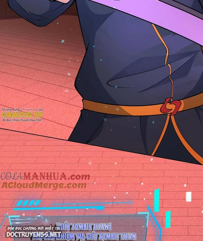 Ngày Tận Thế: Ta Nhận Được Tỷ Lệ Rớt Đồ Gấp 100 Lần Chapter 83 - Trang 2