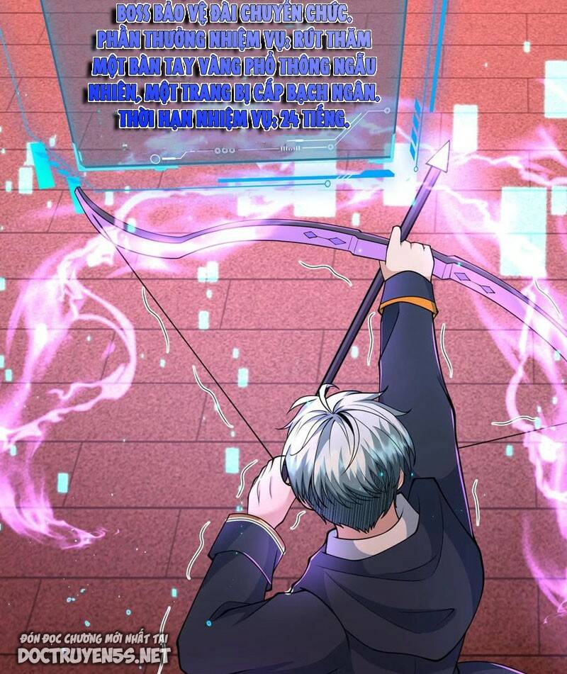 Ngày Tận Thế: Ta Nhận Được Tỷ Lệ Rớt Đồ Gấp 100 Lần Chapter 83 - Trang 2