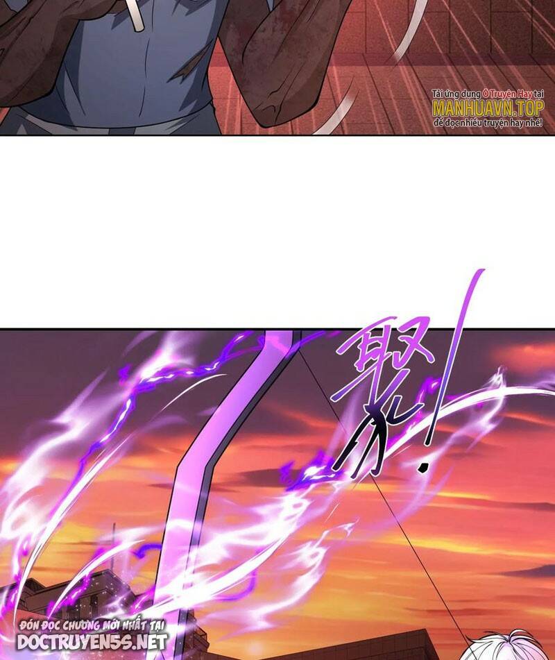 Ngày Tận Thế: Ta Nhận Được Tỷ Lệ Rớt Đồ Gấp 100 Lần Chapter 83 - Trang 2