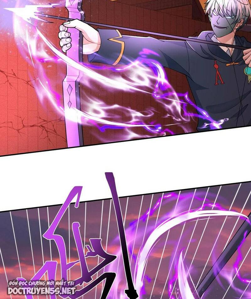 Ngày Tận Thế: Ta Nhận Được Tỷ Lệ Rớt Đồ Gấp 100 Lần Chapter 83 - Trang 2