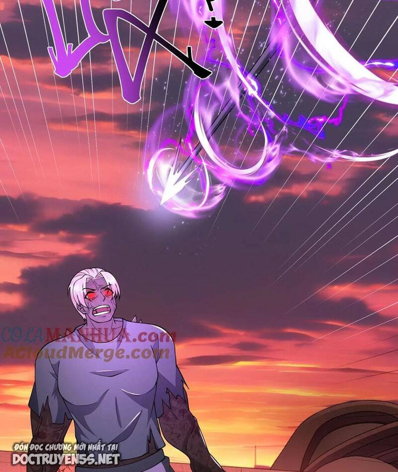 Ngày Tận Thế: Ta Nhận Được Tỷ Lệ Rớt Đồ Gấp 100 Lần Chapter 83 - Trang 2