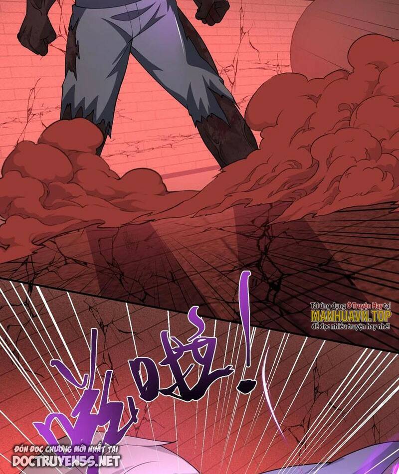 Ngày Tận Thế: Ta Nhận Được Tỷ Lệ Rớt Đồ Gấp 100 Lần Chapter 83 - Trang 2