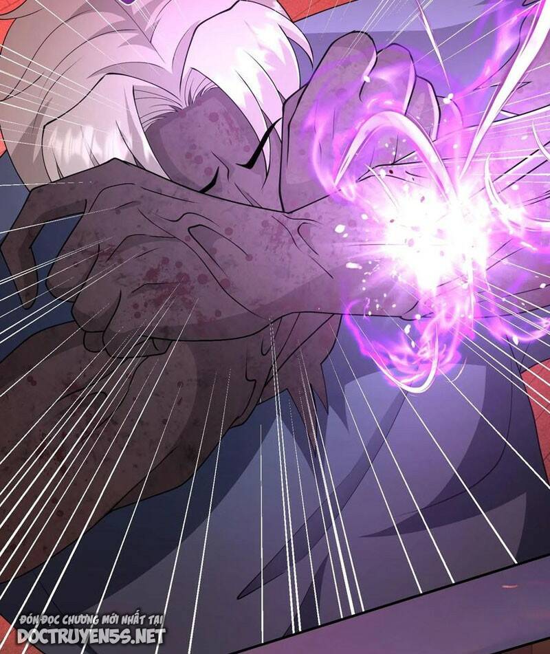 Ngày Tận Thế: Ta Nhận Được Tỷ Lệ Rớt Đồ Gấp 100 Lần Chapter 83 - Trang 2