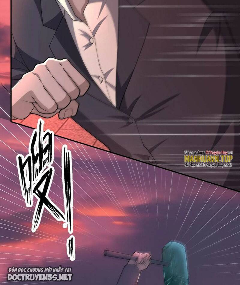 Ngày Tận Thế: Ta Nhận Được Tỷ Lệ Rớt Đồ Gấp 100 Lần Chapter 83 - Trang 2