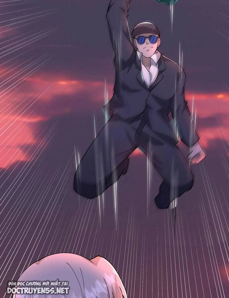 Ngày Tận Thế: Ta Nhận Được Tỷ Lệ Rớt Đồ Gấp 100 Lần Chapter 83 - Trang 2